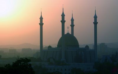 El acuerdo entre la Santa Sede y Arabia Saudí es un paso decisivo