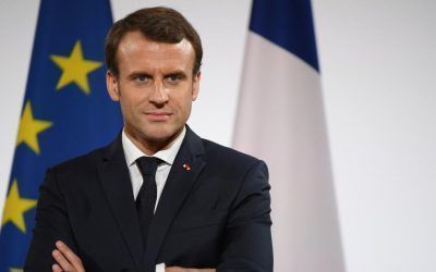 Macron prepara un nuevo proyecto de formación de imanes y financiación del Islam