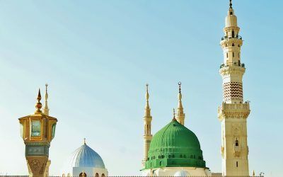 Los cinco pilares del Islam