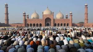 ¿Sabes lo que es el Islam?