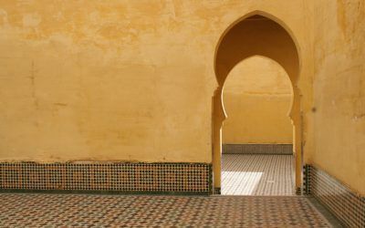 Una mezquita sevillana ha escrito a Felipe VI para que pida disculpas por la Reconquista