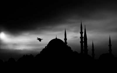 Antes del islam: Las religiones de la ŷahiliyya