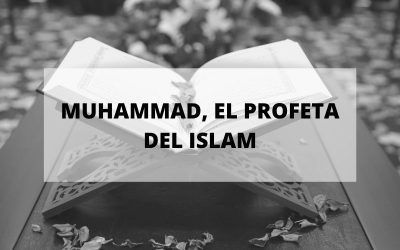 Muhammad, el profeta del islam