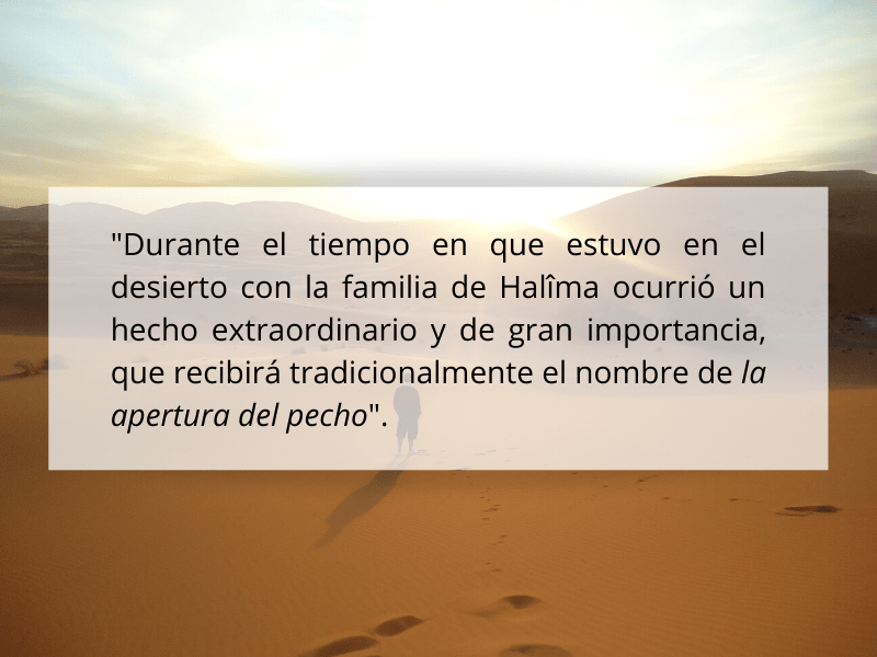 desierto