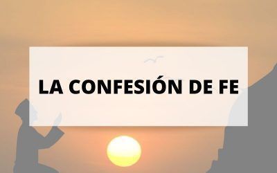 La confesión de fe: shahâda