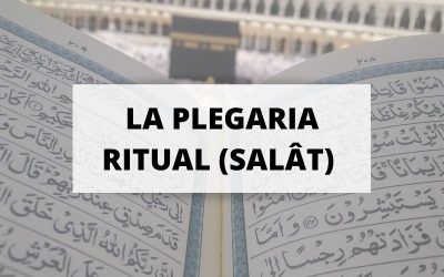 La plegaria ritual (salât)