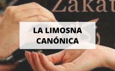 La limosna canónica (zakât)