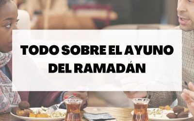 El ayuno del mes de Ramadán (sawm)