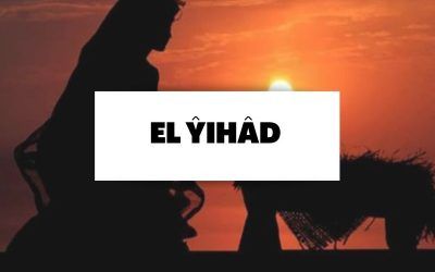 Descubre todo lo necesario sobre el ŷihâd