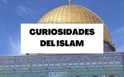 Descubre 11 curiosidades sobre el islam